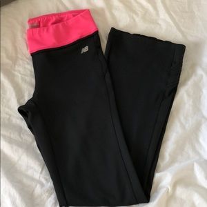 New Balance yoga pants